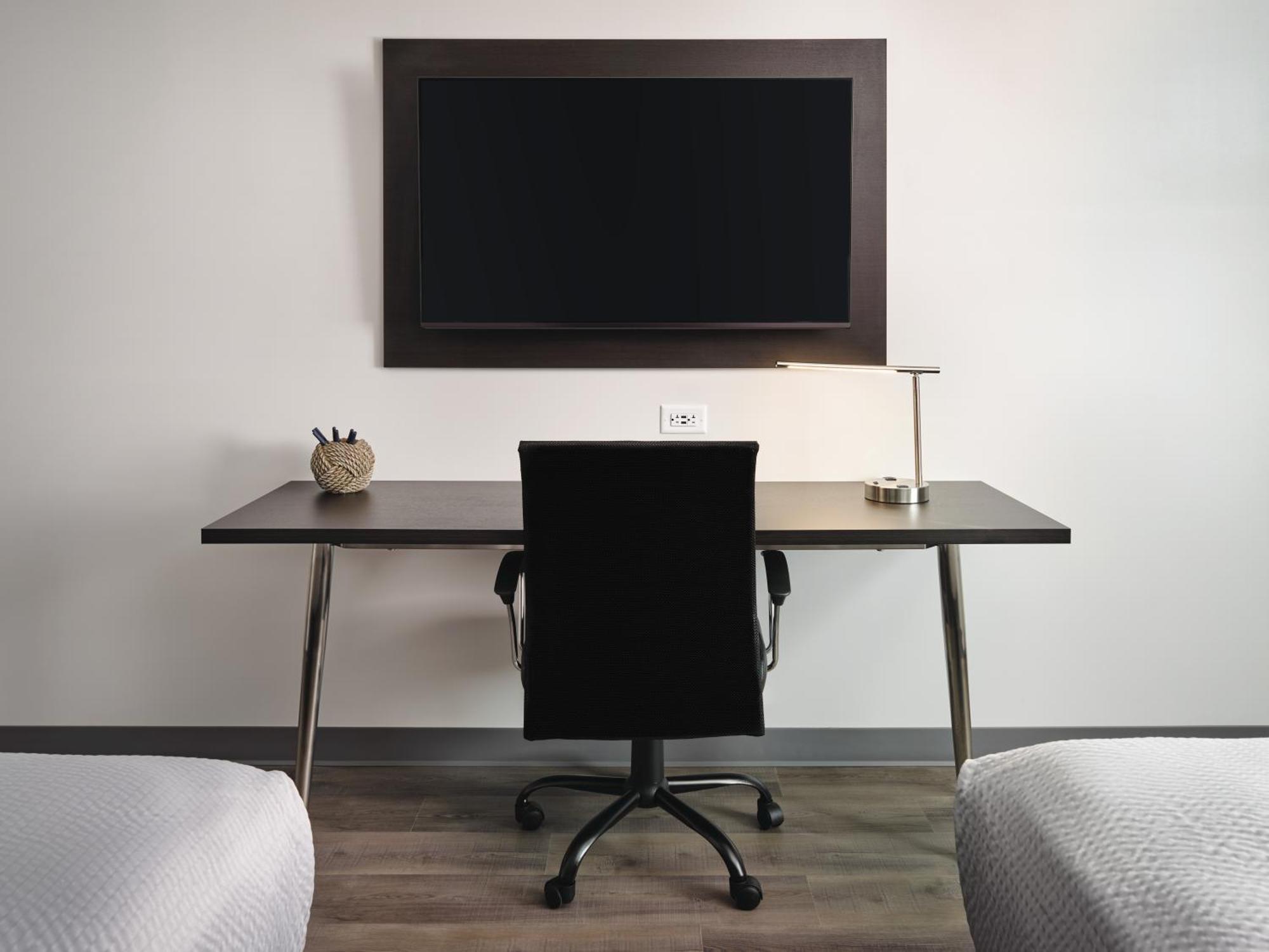 Stayapt Suites Killeen-Fort Cavazos Екстер'єр фото